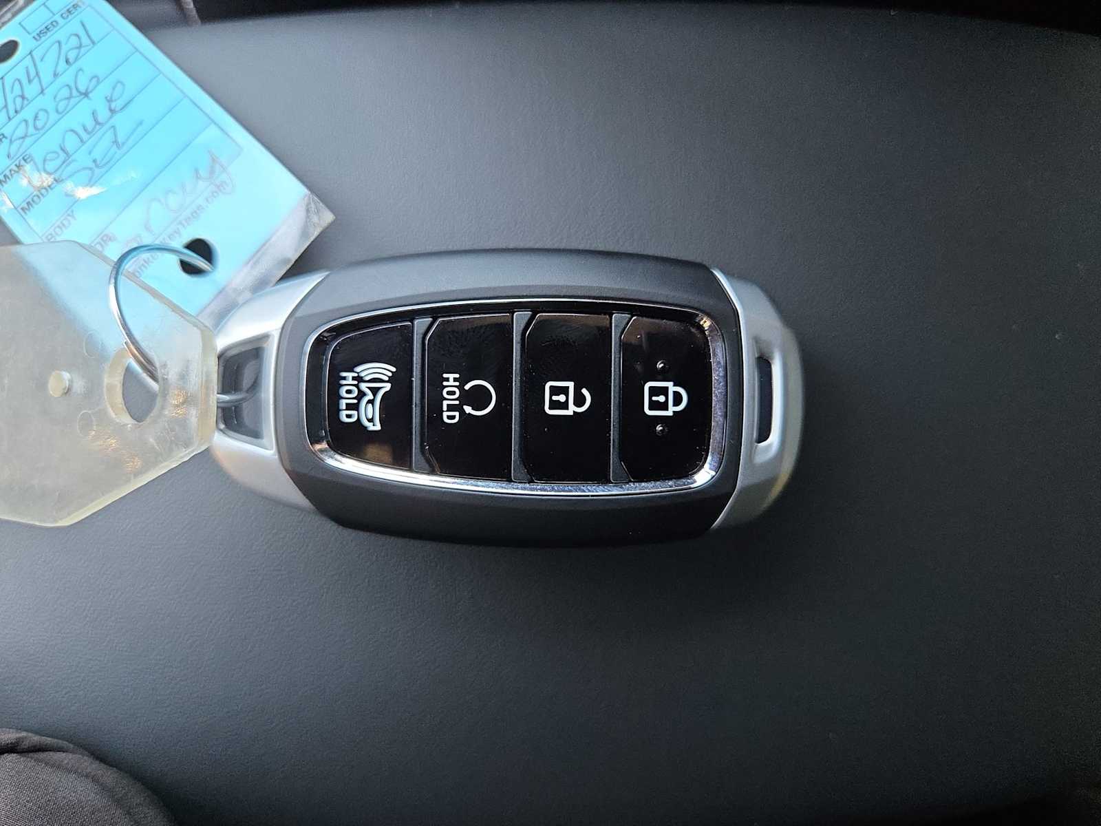 Thumbnail: 2026 Hyundai Venue - 35