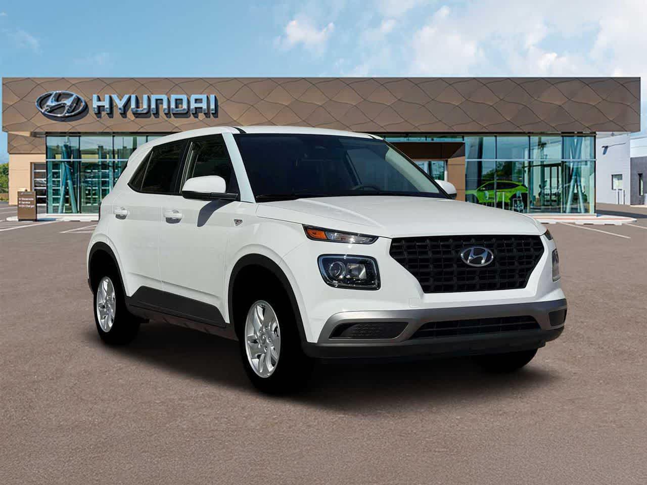 Thumbnail: 2026 Hyundai Venue - 11