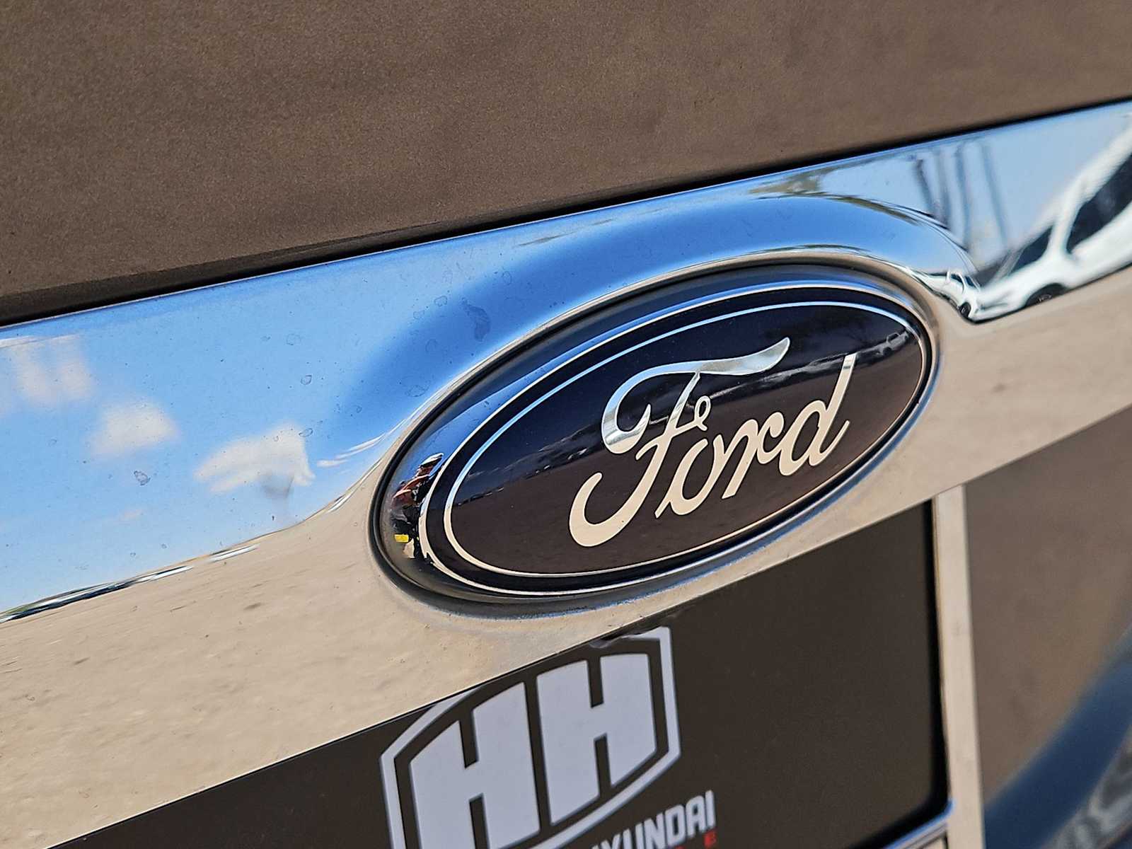 Thumbnail: 2014 Ford Escape - 11