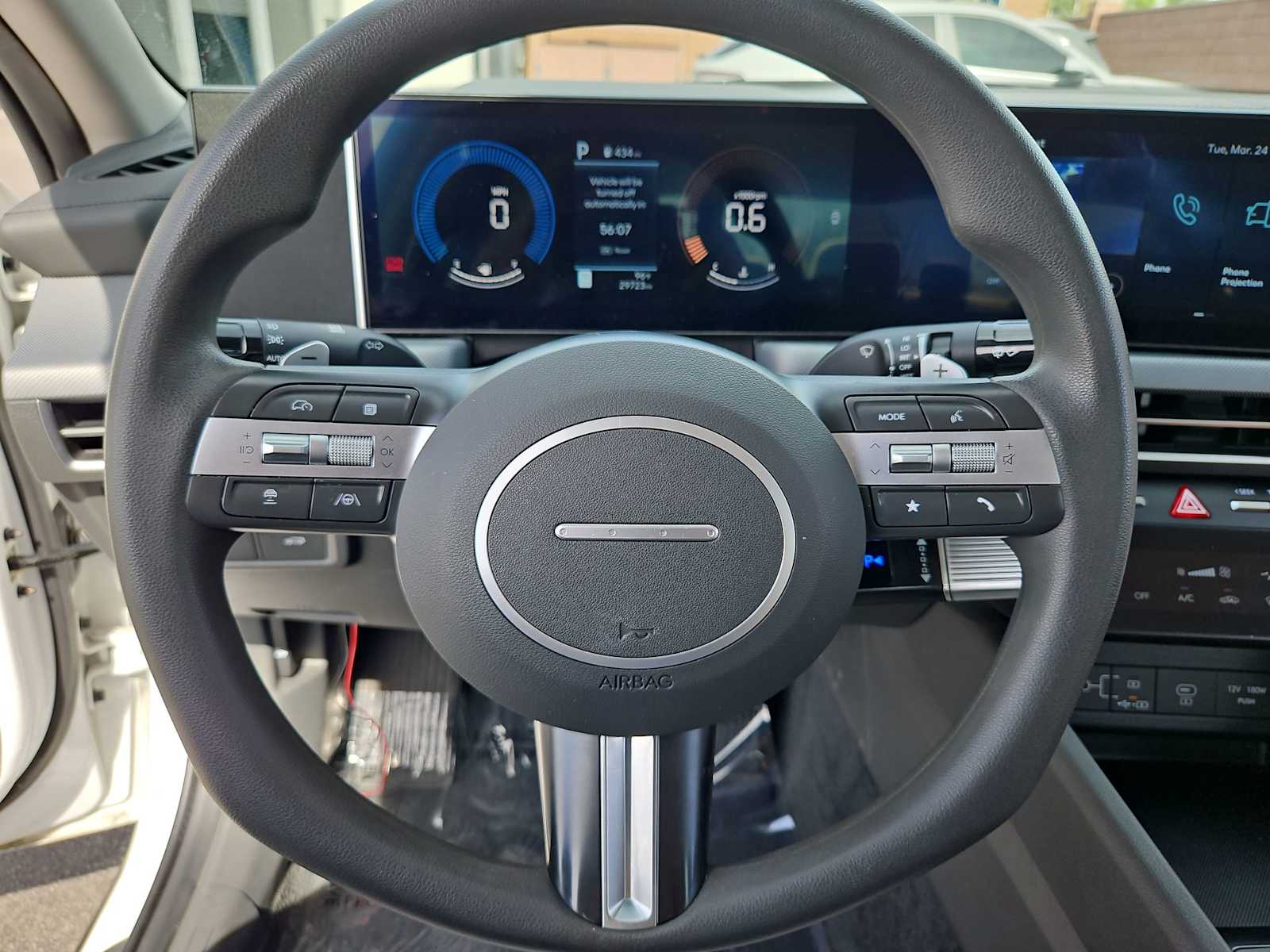 Thumbnail: 2025 Hyundai Sonata - 22