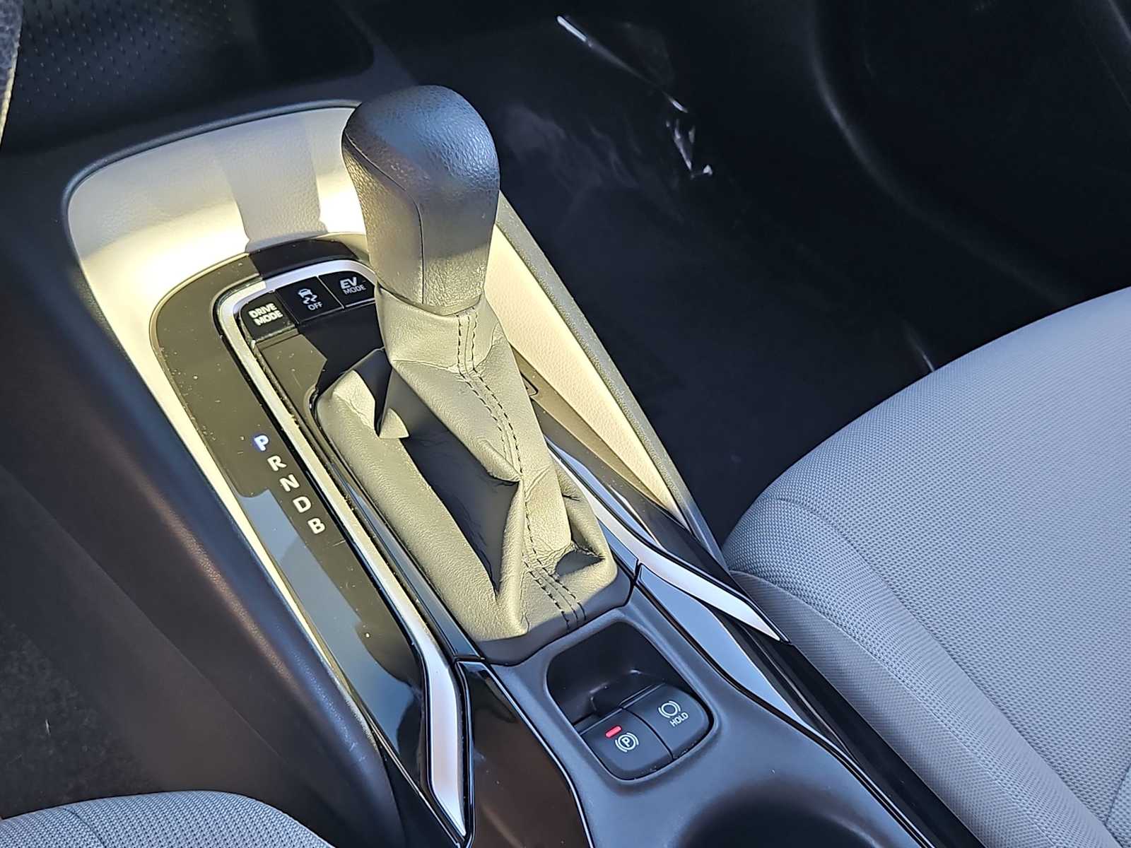 Thumbnail: 2021 Toyota Corolla - 31