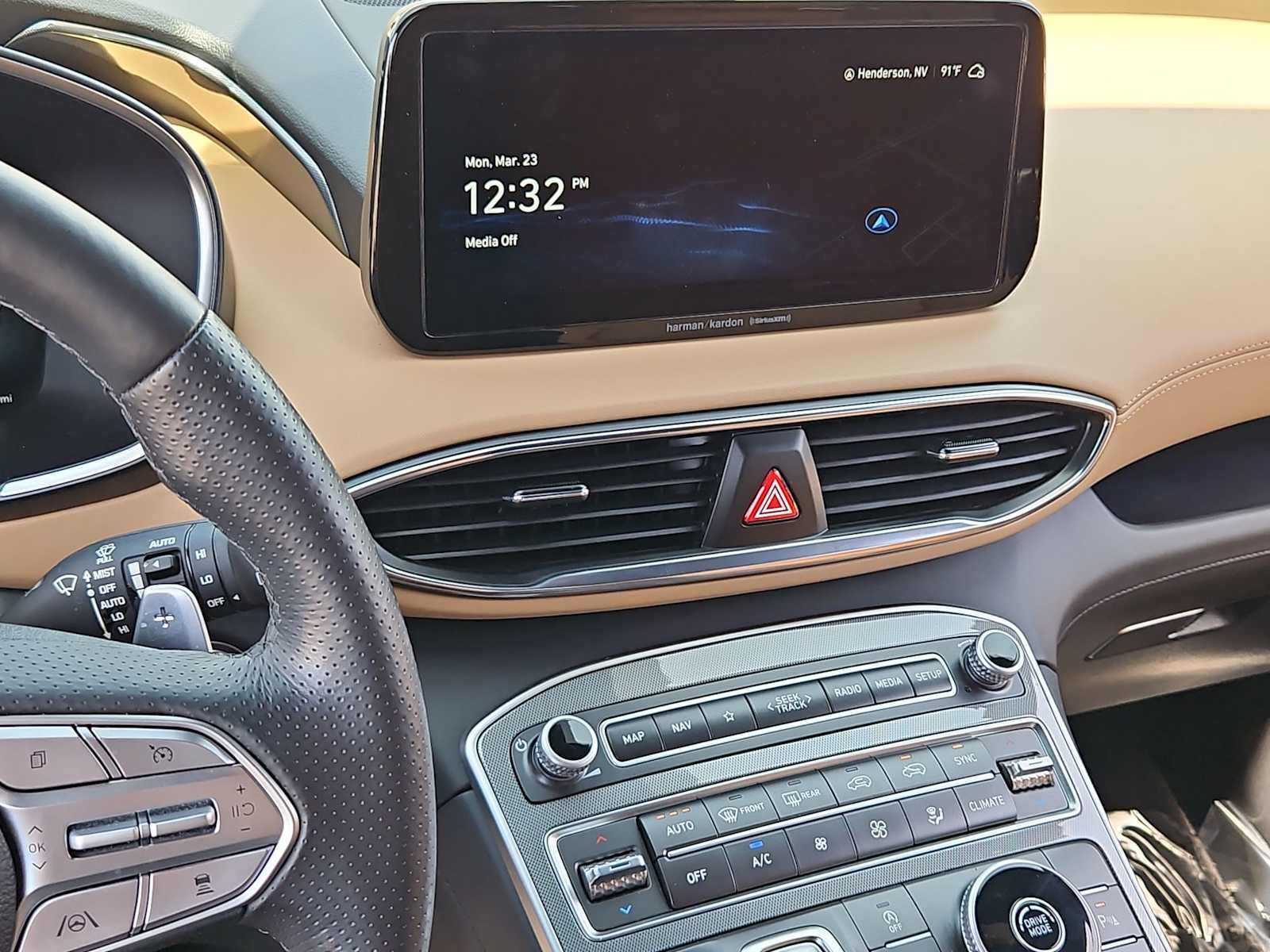 Thumbnail: 2023 Hyundai Santa Fe - 28