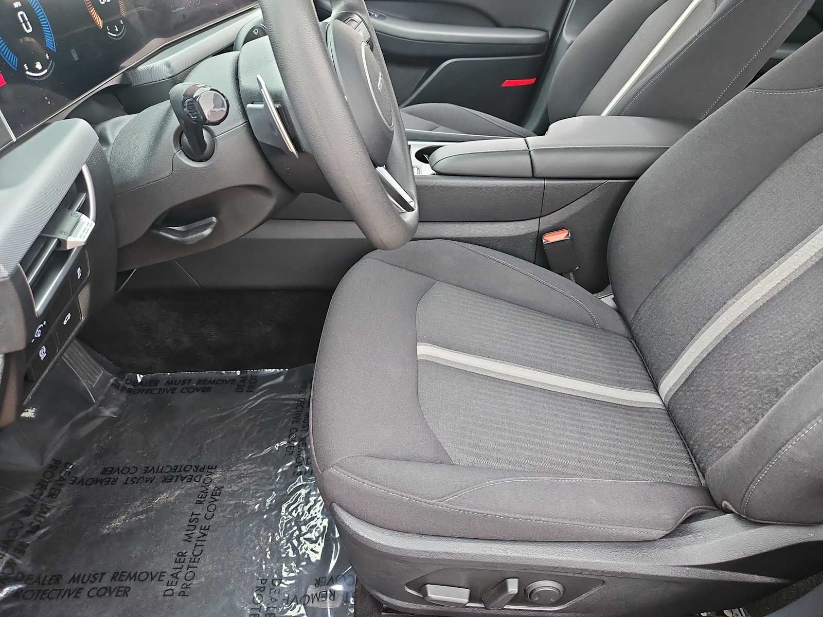 Thumbnail: 2024 Hyundai Sonata - 16