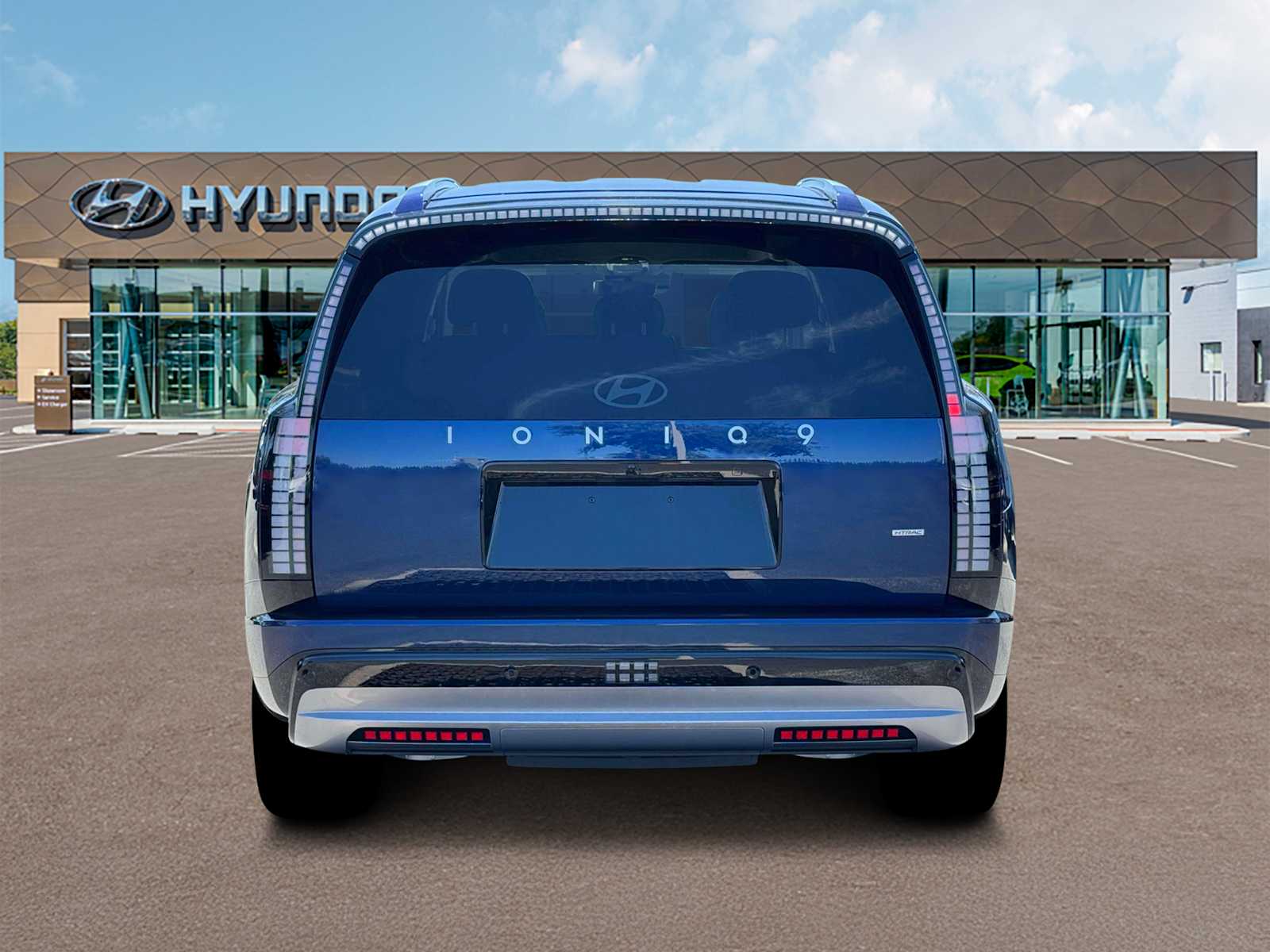 Thumbnail: 2026 Hyundai Ioniq - 6