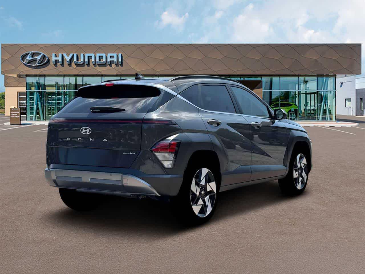 Thumbnail: 2026 Hyundai Kona - 7