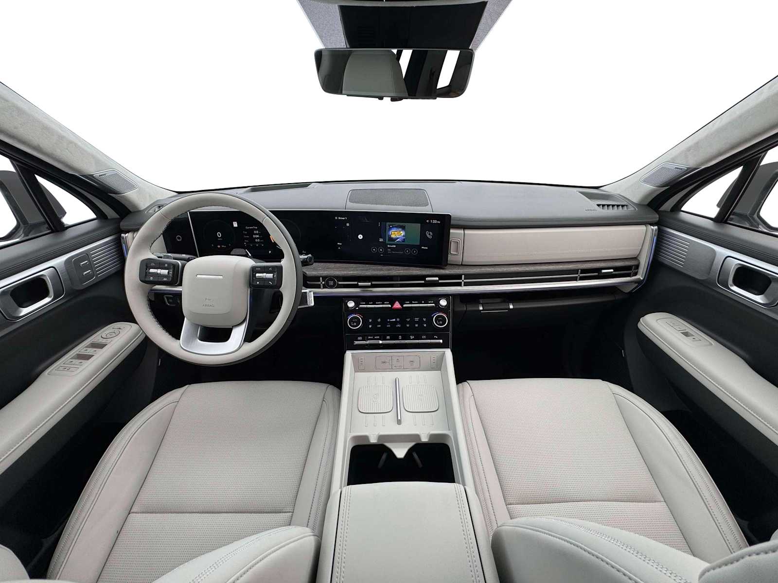 Thumbnail: 2026 Hyundai Santa Fe - 13