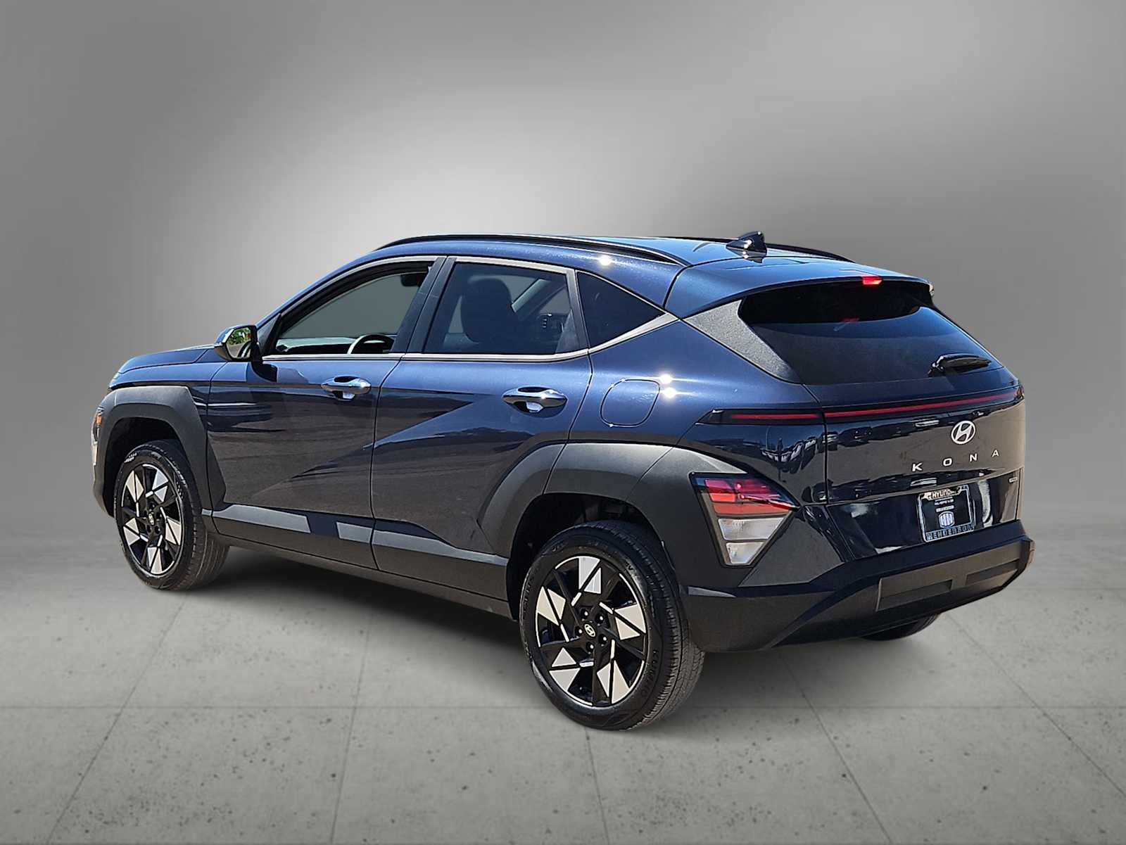 Thumbnail: 2025 Hyundai Kona - 6
