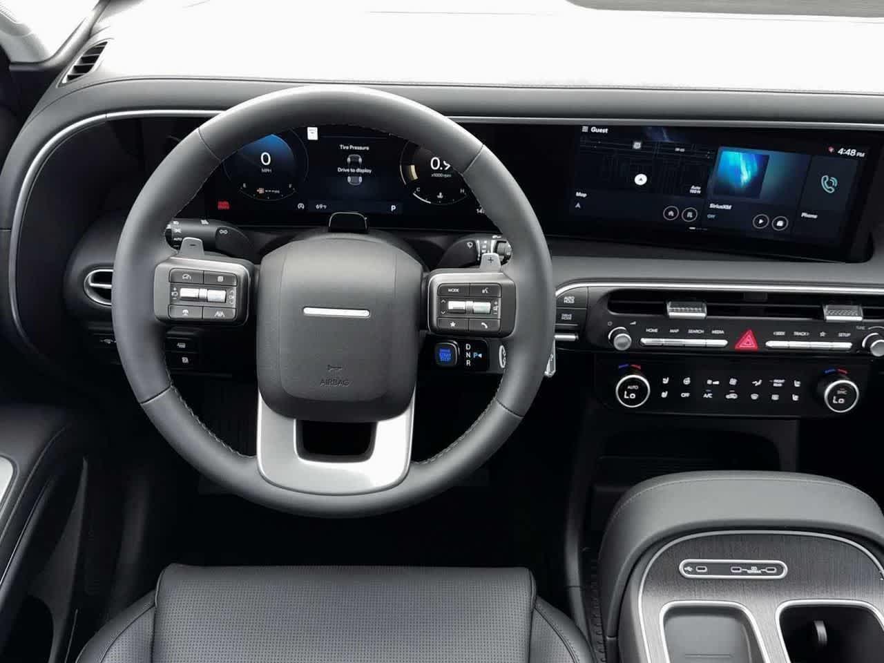 Thumbnail: 2026 Hyundai Palisade - 17