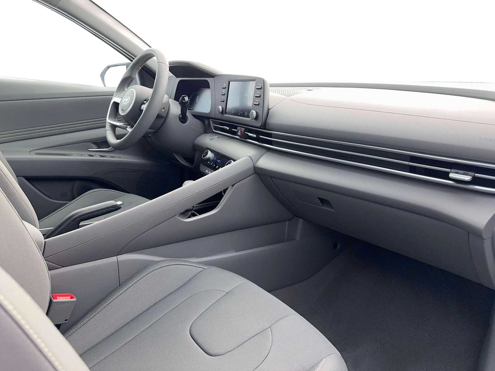 Thumbnail: 2026 Hyundai Elantra - 15