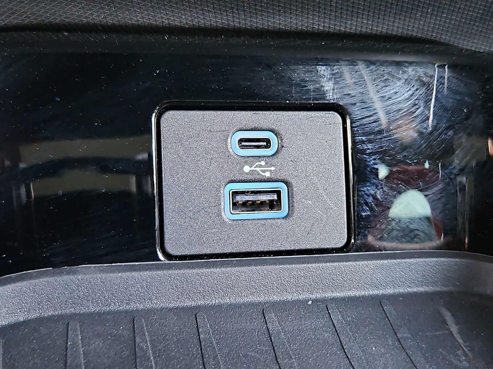 Thumbnail: 2023 Ford Mustang Mach-E - 28