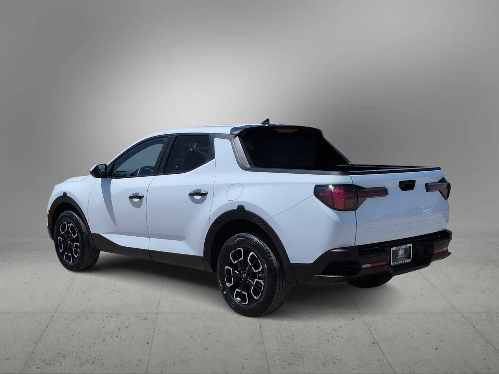 Thumbnail: 2024 Hyundai Santa Cruz - 6