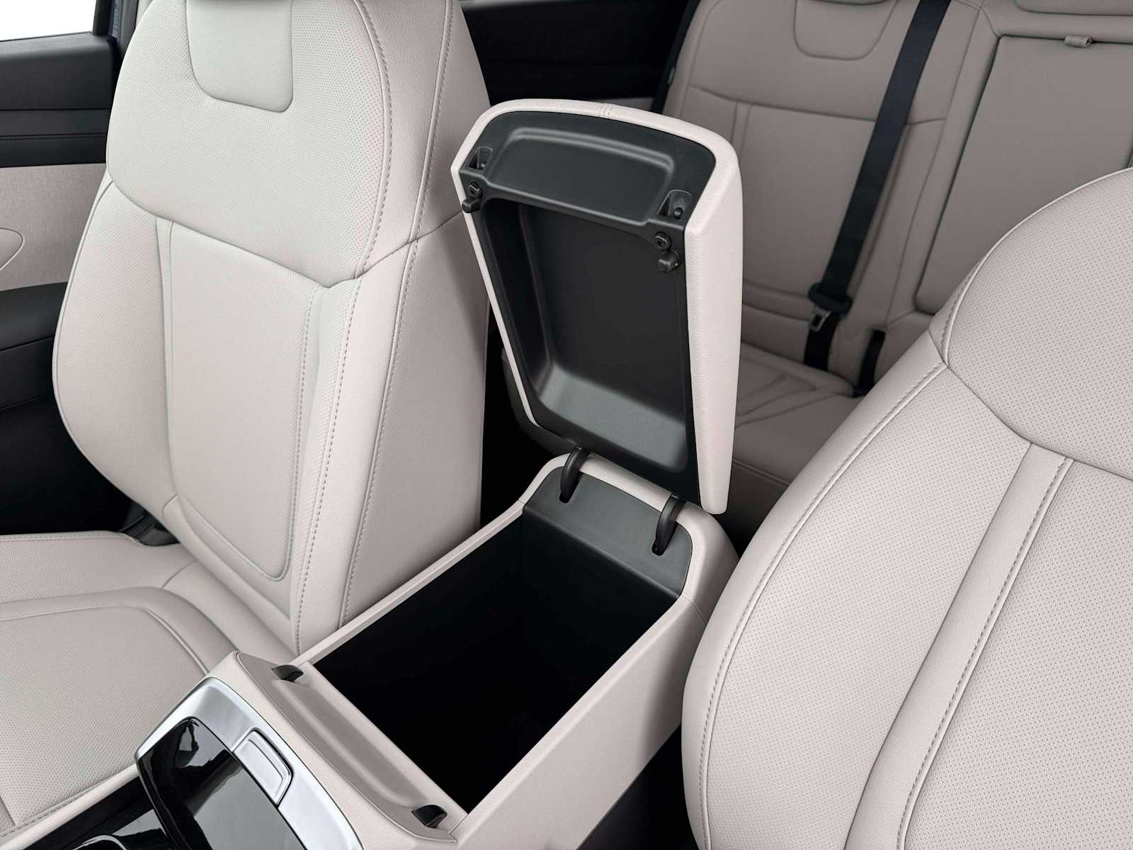 Thumbnail: 2026 Hyundai Tucson - 18