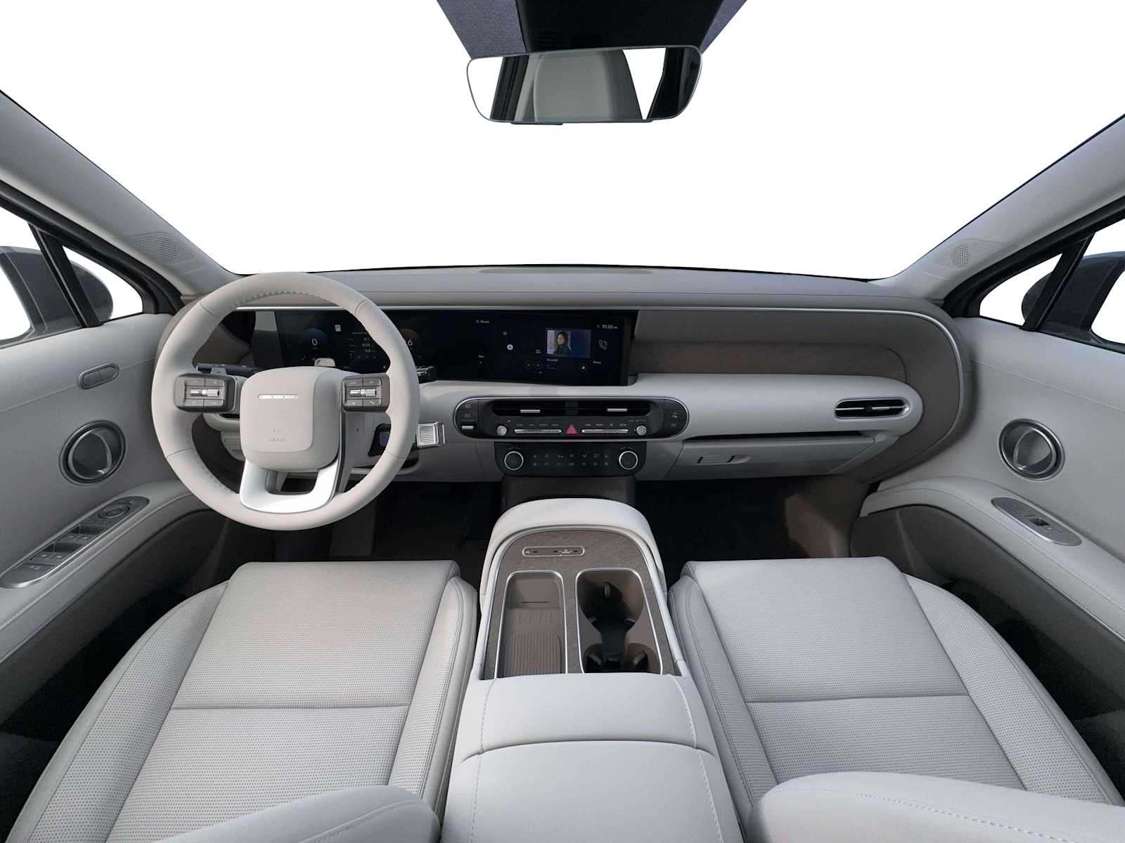 Thumbnail: 2026 Hyundai Palisade - 8