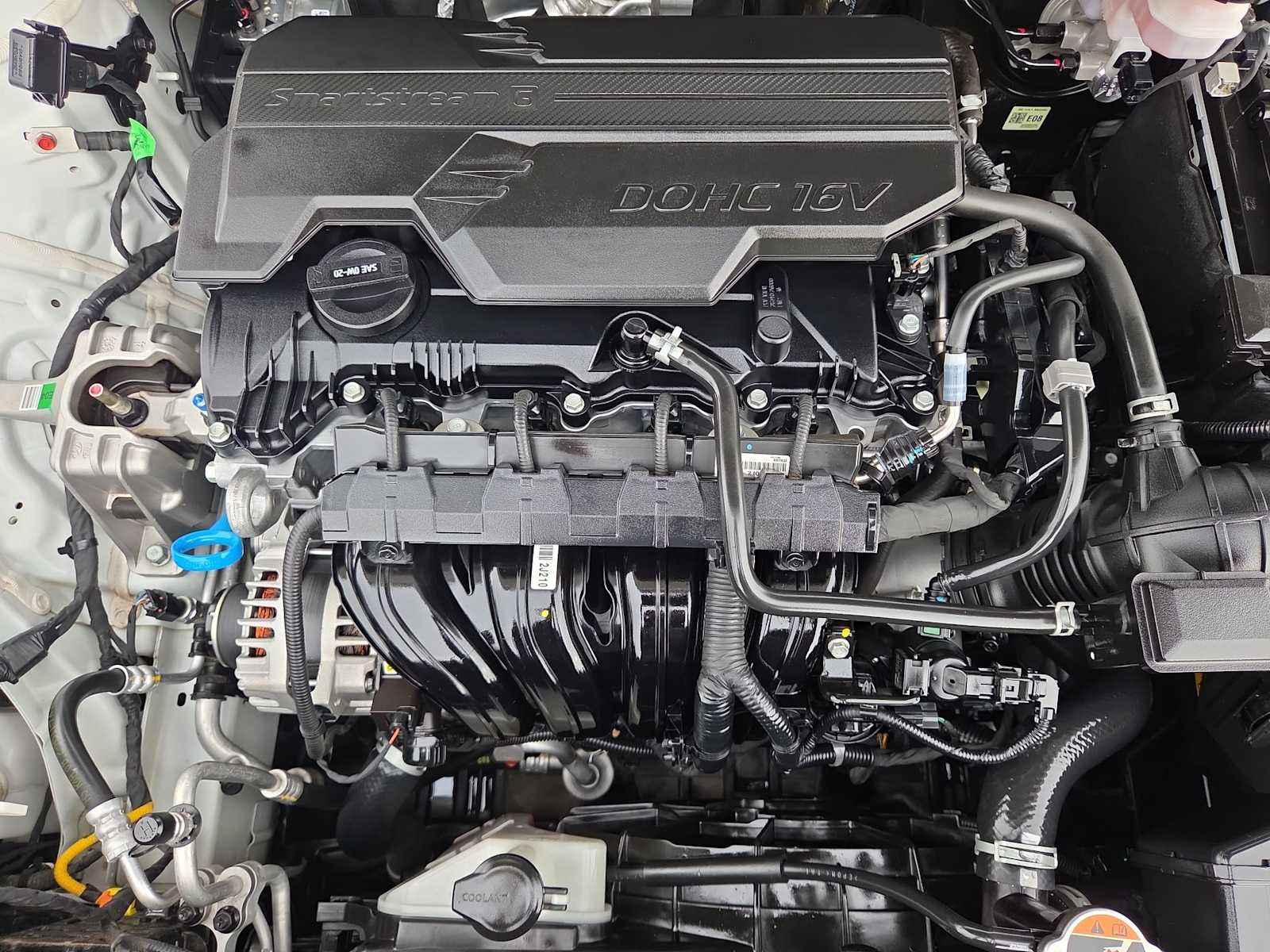 Thumbnail: 2024 Hyundai Kona - 14