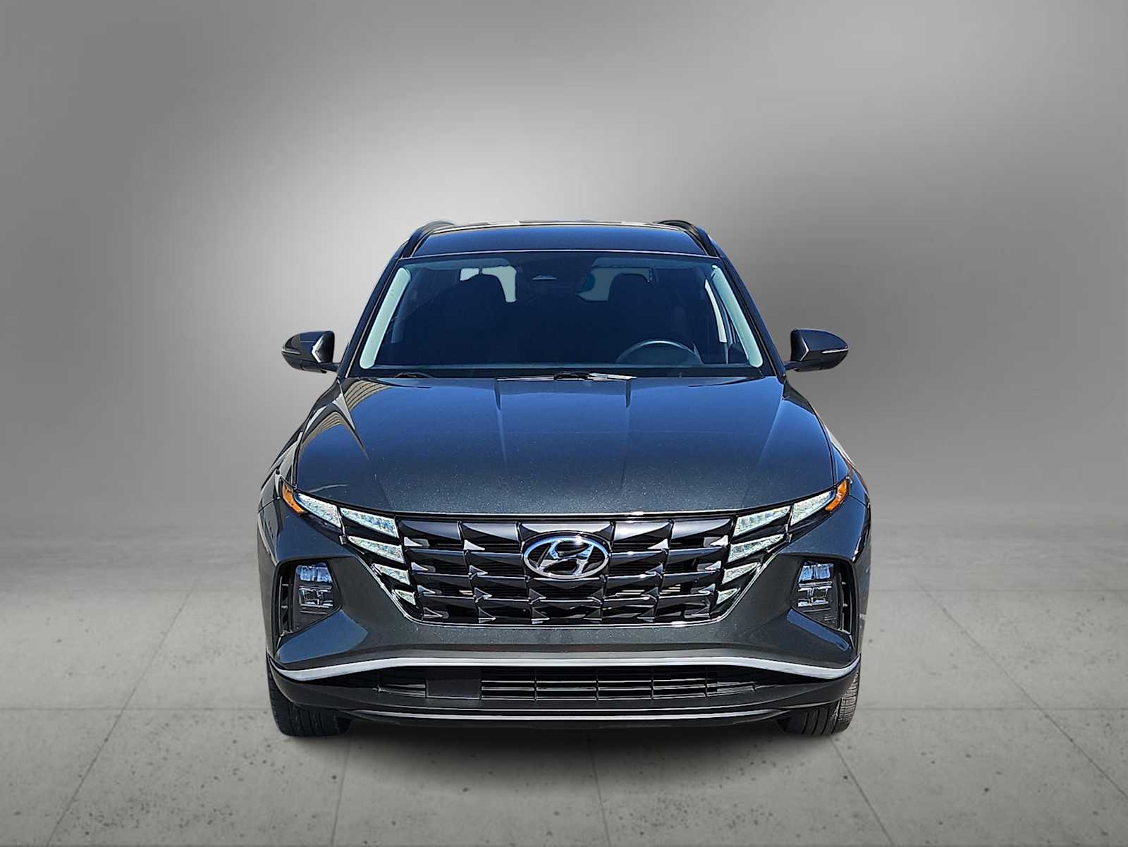 Thumbnail: 2023 Hyundai Tucson - 3
