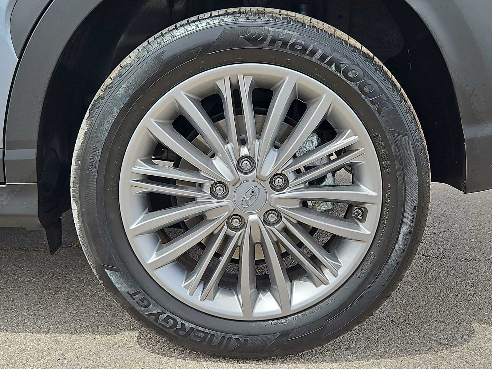 Thumbnail: 2021 Hyundai Kona - 13