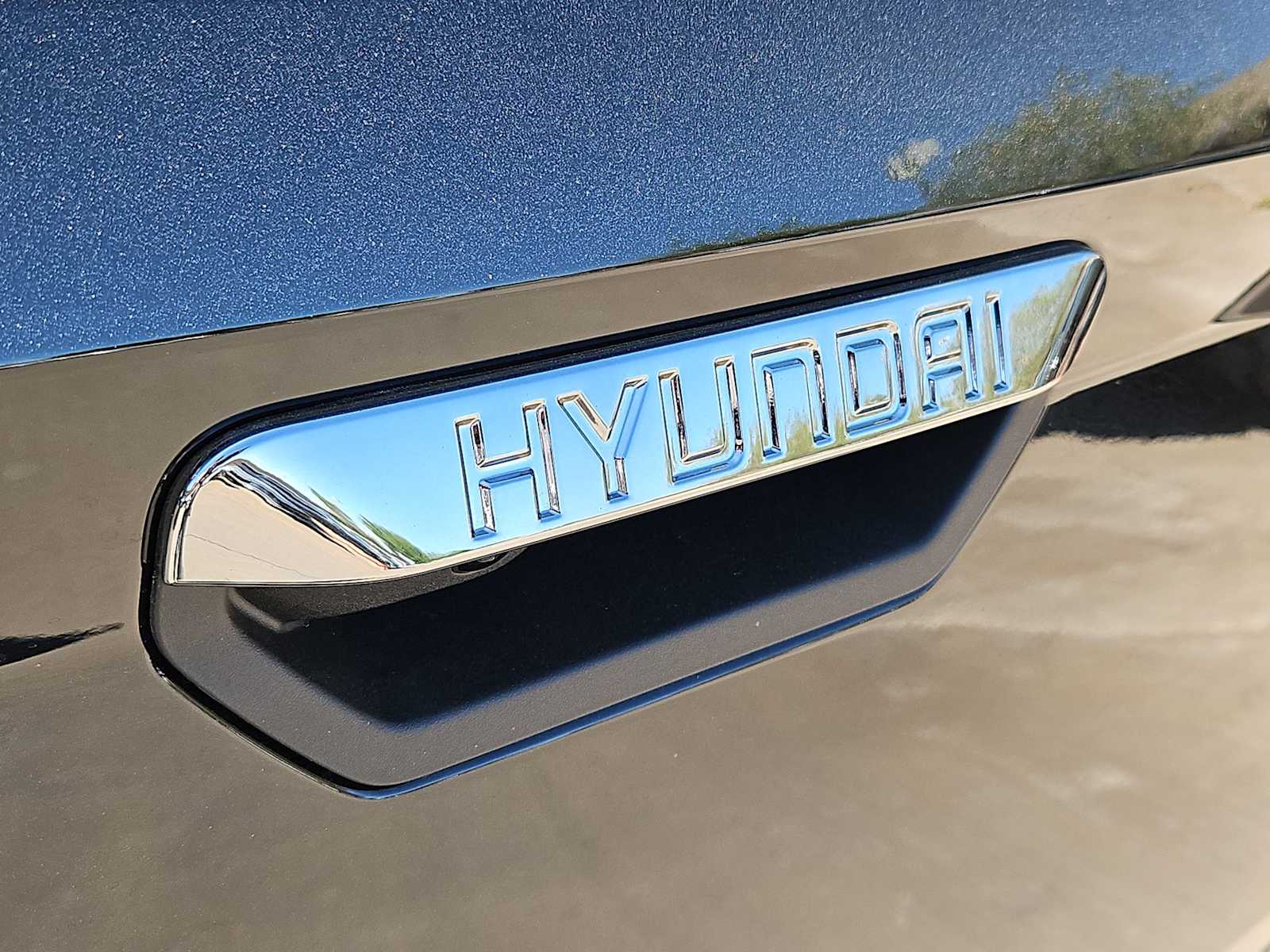 Thumbnail: 2025 Hyundai Santa Cruz - 11