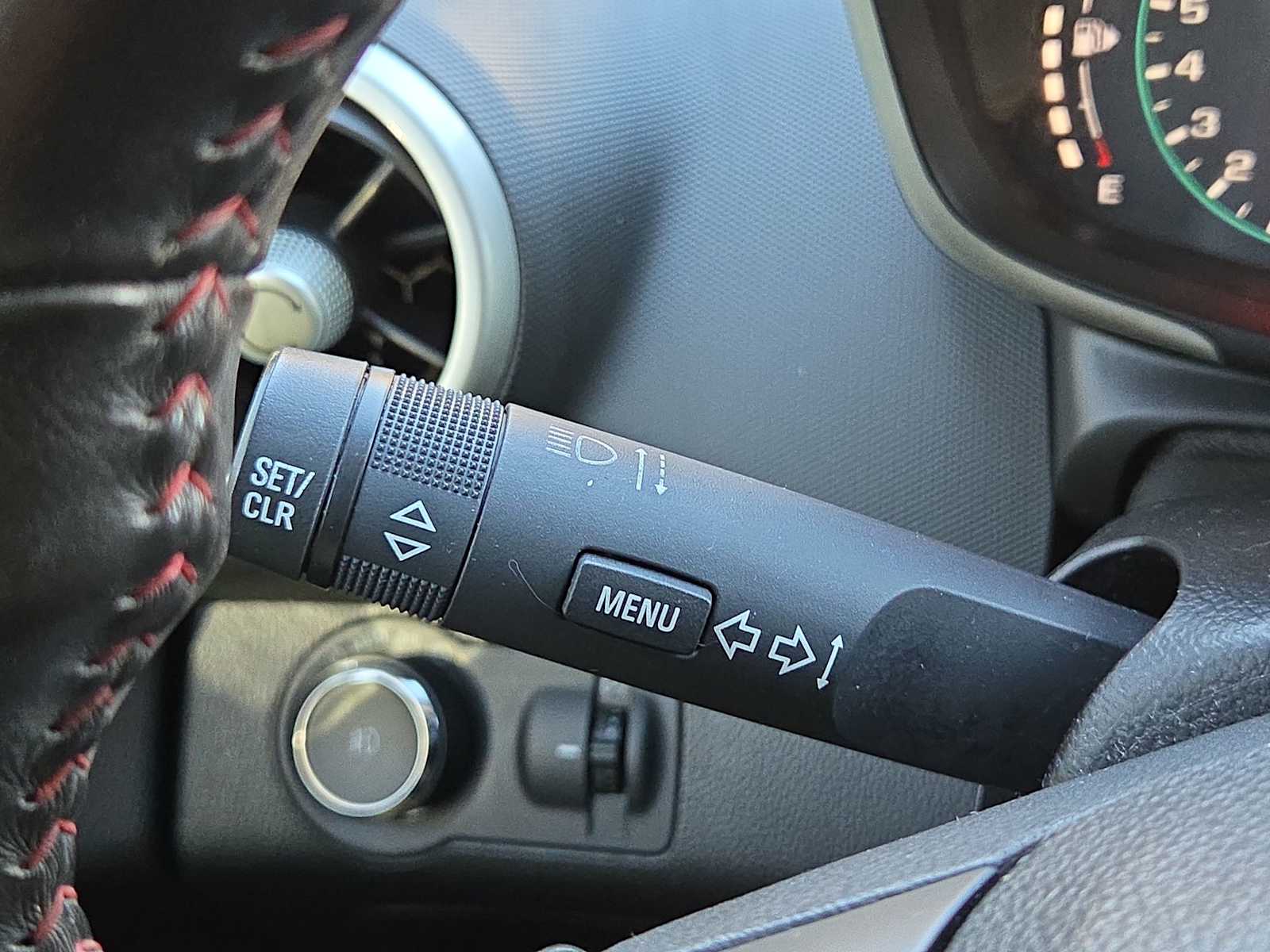 Thumbnail: 2017 Chevrolet Sonic - 27