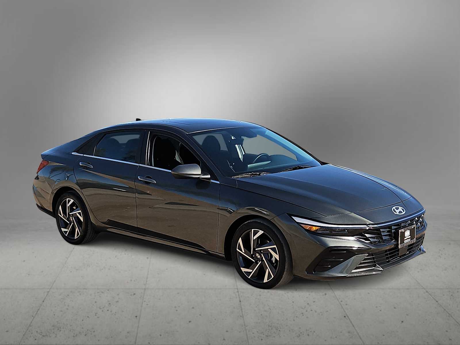 Thumbnail: 2025 Hyundai Elantra - 2