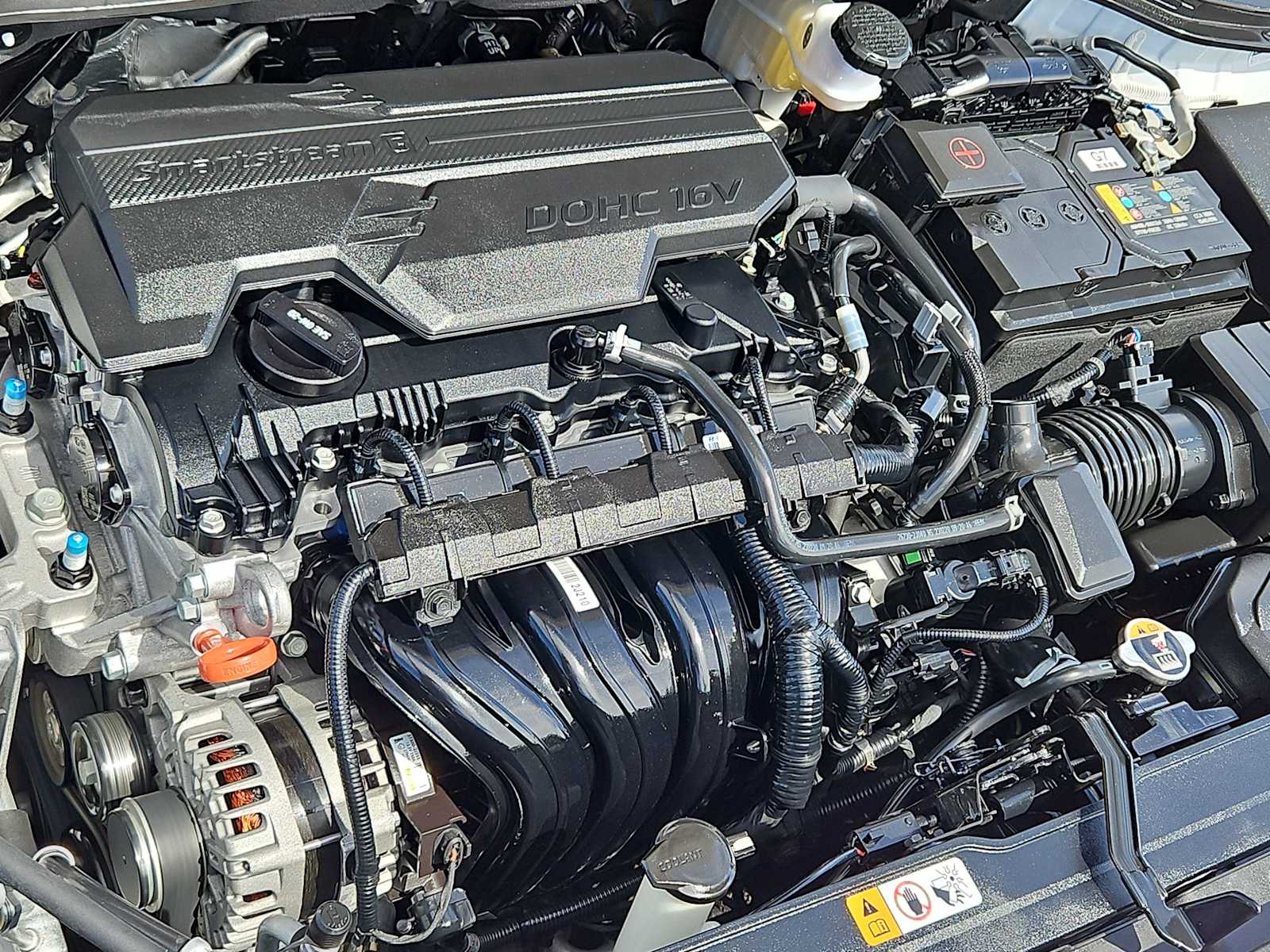 Thumbnail: 2023 Hyundai Kona - 14