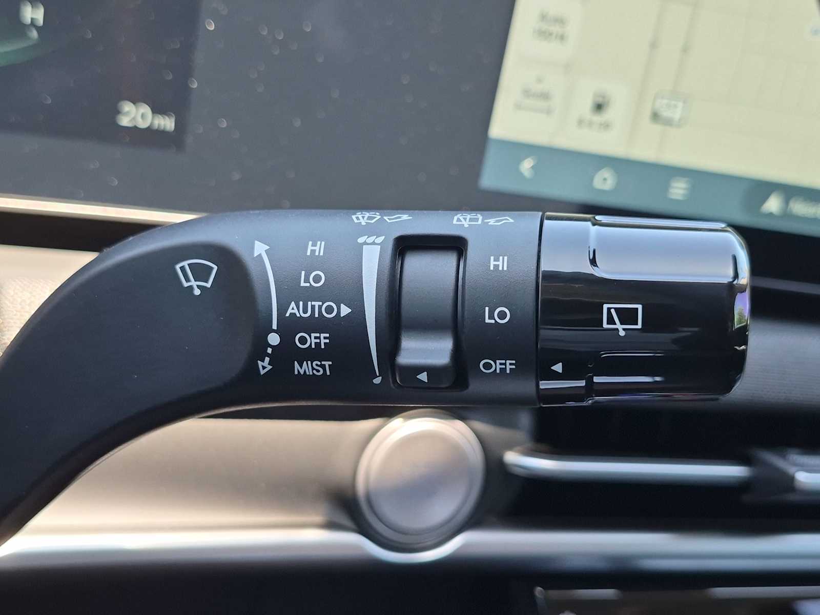 Thumbnail: 2026 Hyundai Tucson - 26