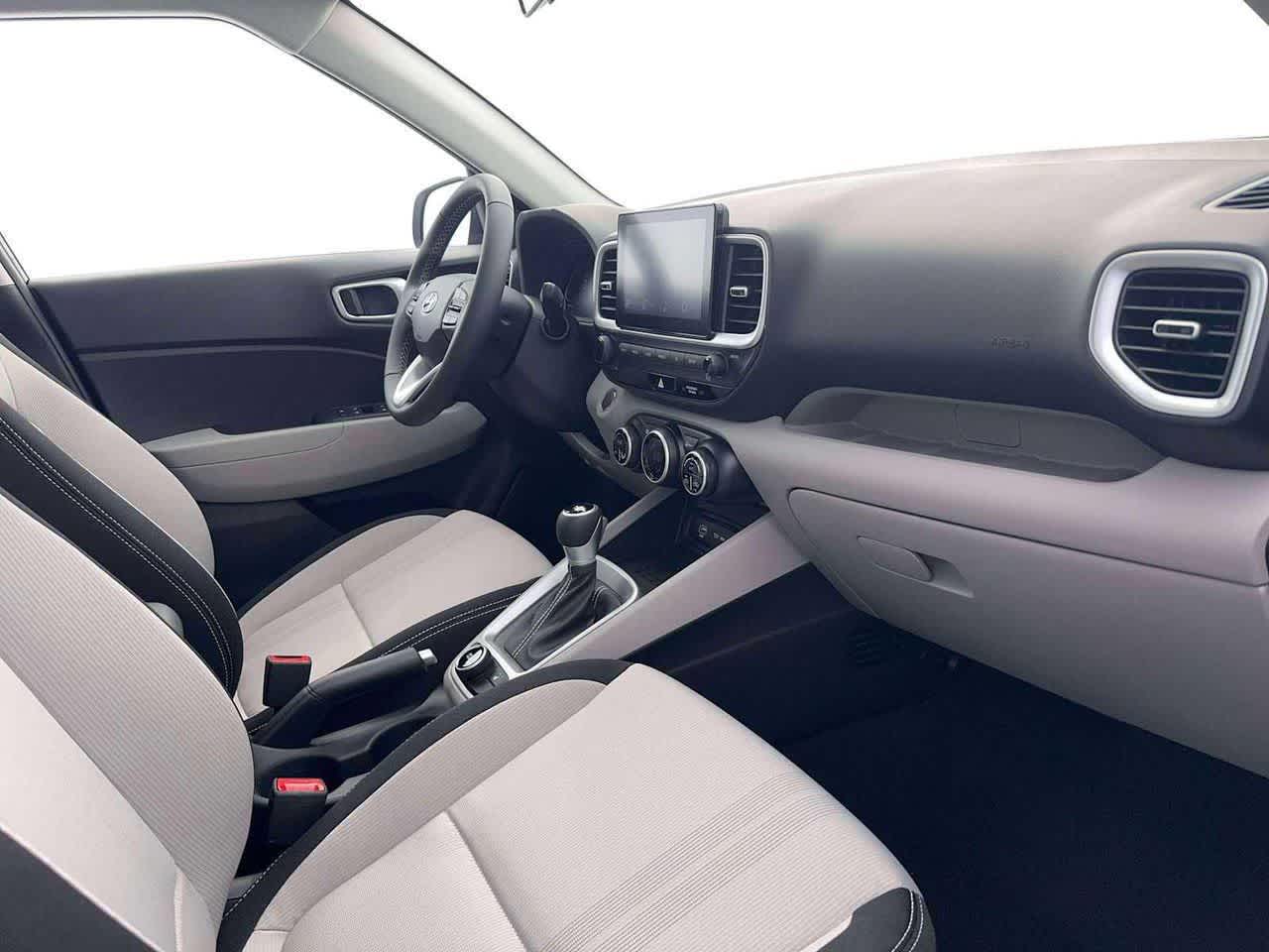 Thumbnail: 2026 Hyundai Venue - 15