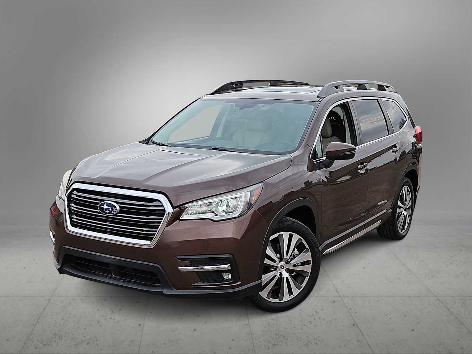 2020 Subaru Ascent Limited -
                  Henderson, NV