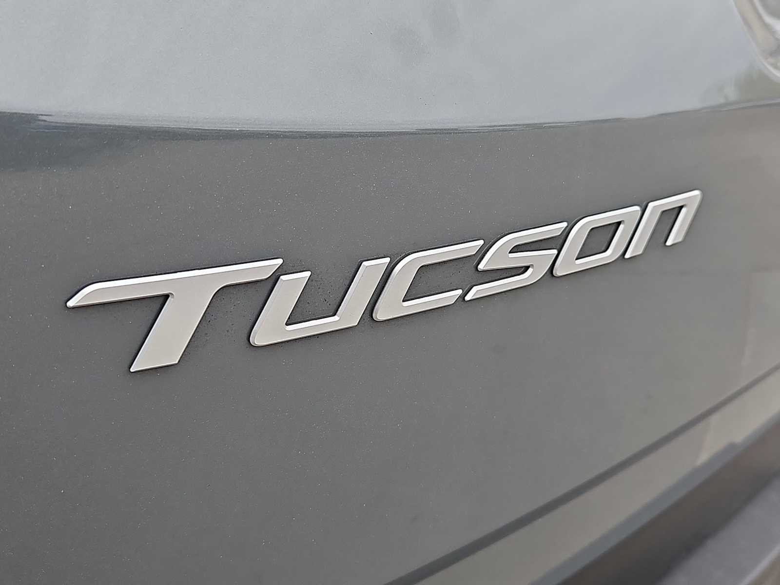 Thumbnail: 2026 Hyundai Tucson - 13