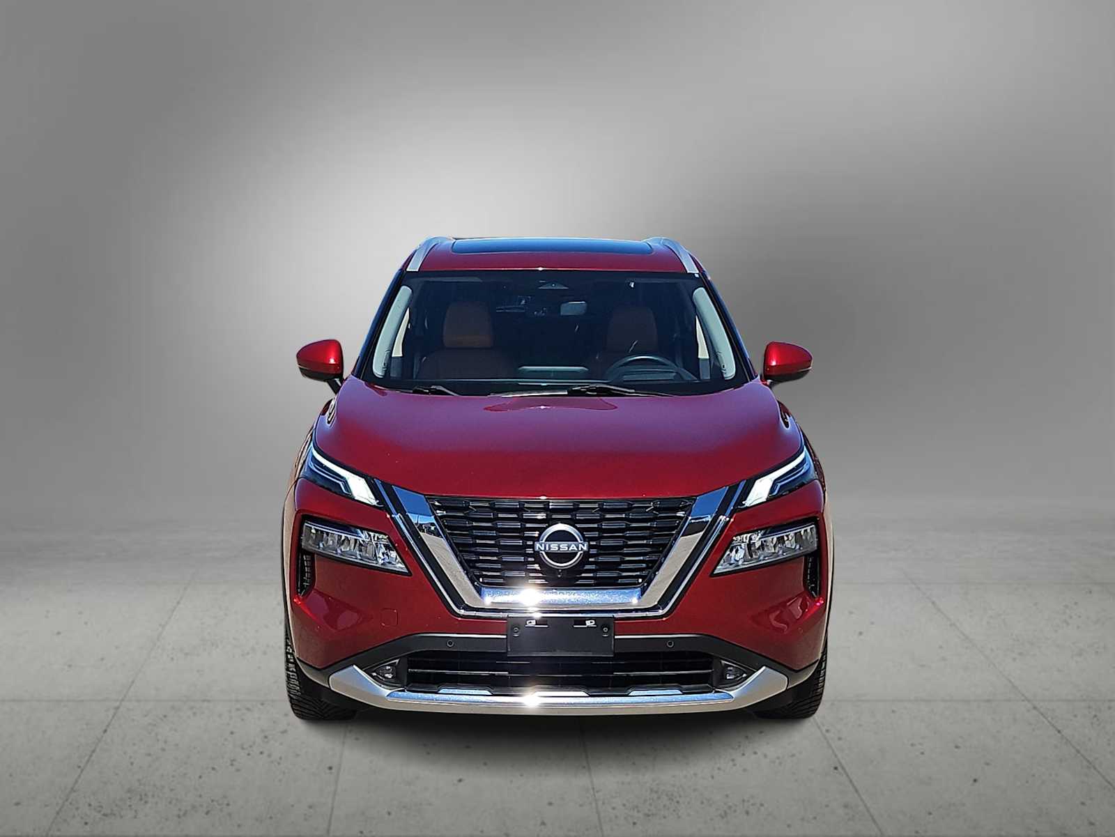 Thumbnail: 2022 Nissan Rogue - 3