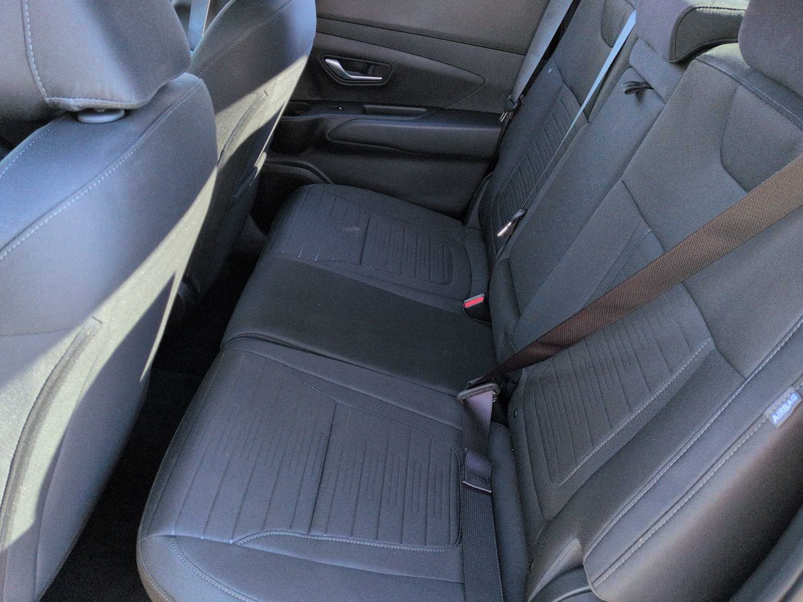 Thumbnail: 2025 Hyundai Santa Cruz - 20