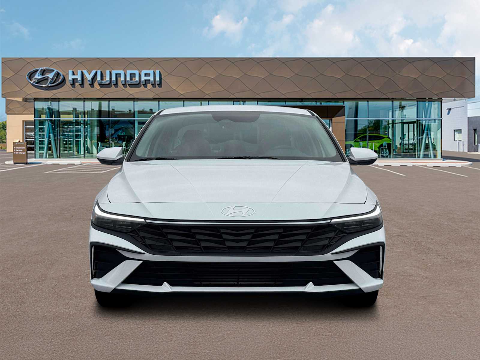 Thumbnail: 2026 Hyundai Elantra - 12
