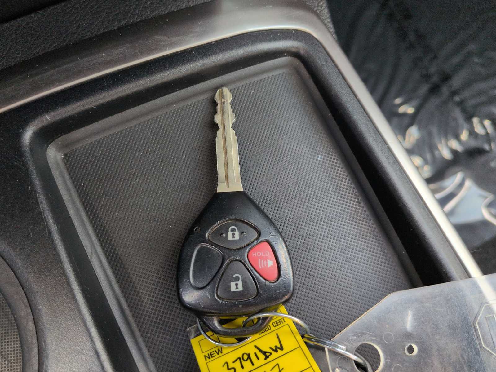 Thumbnail: 2017 Toyota 4Runner - 34