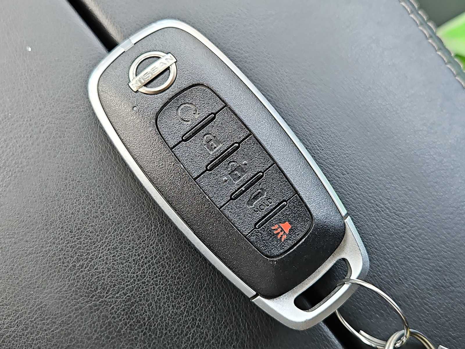 Thumbnail: 2023 Nissan Rogue - 34