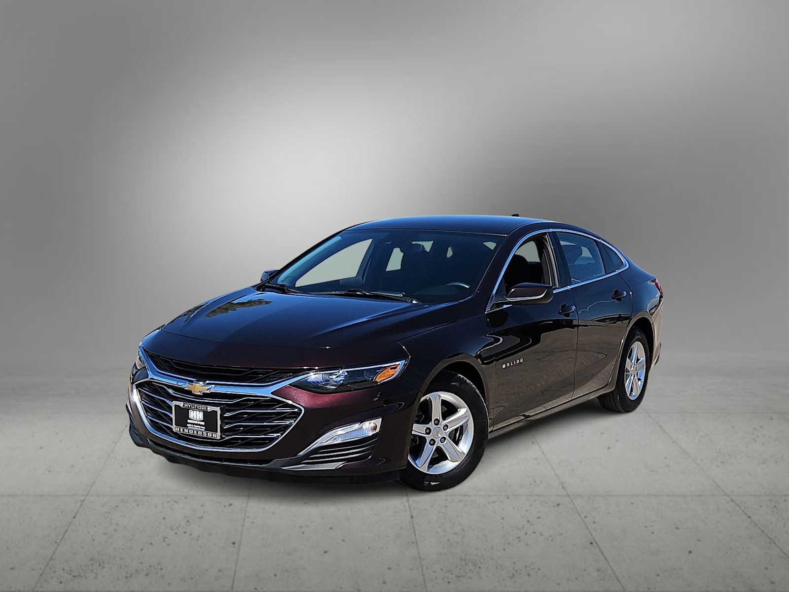 2020 Chevrolet Malibu