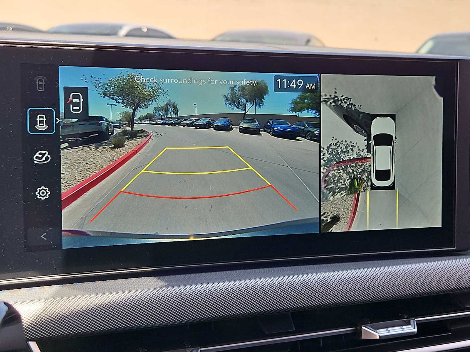 Thumbnail: 2025 Hyundai Sonata - 27