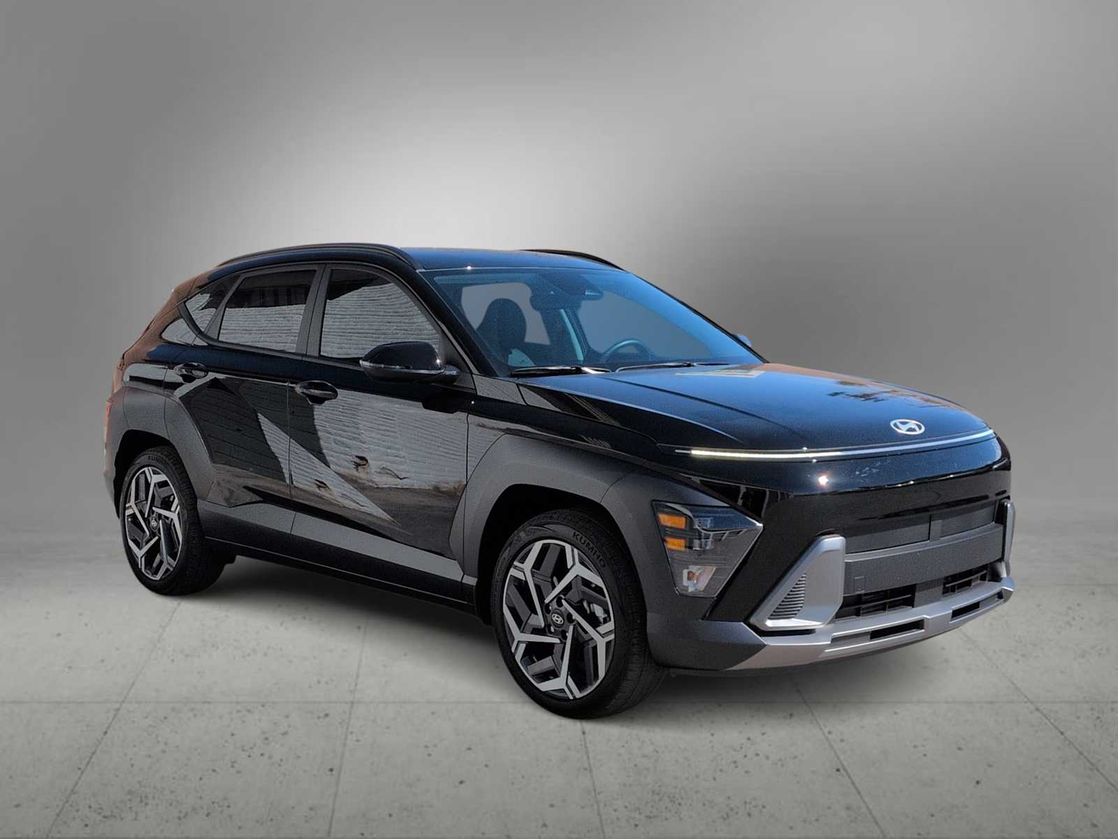 Thumbnail: 2026 Hyundai Kona - 2