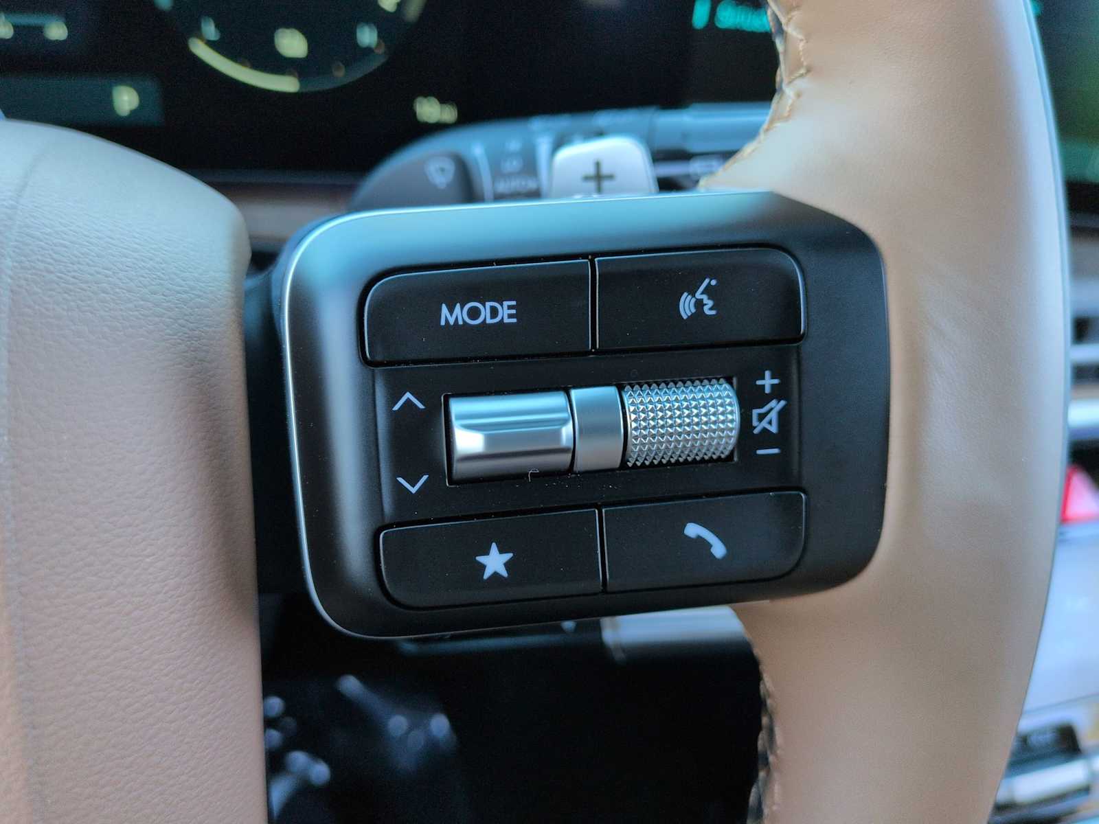 Thumbnail: 2026 Hyundai Santa Fe - 26