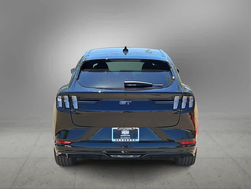 Thumbnail: 2023 Ford Mustang Mach-E - 7