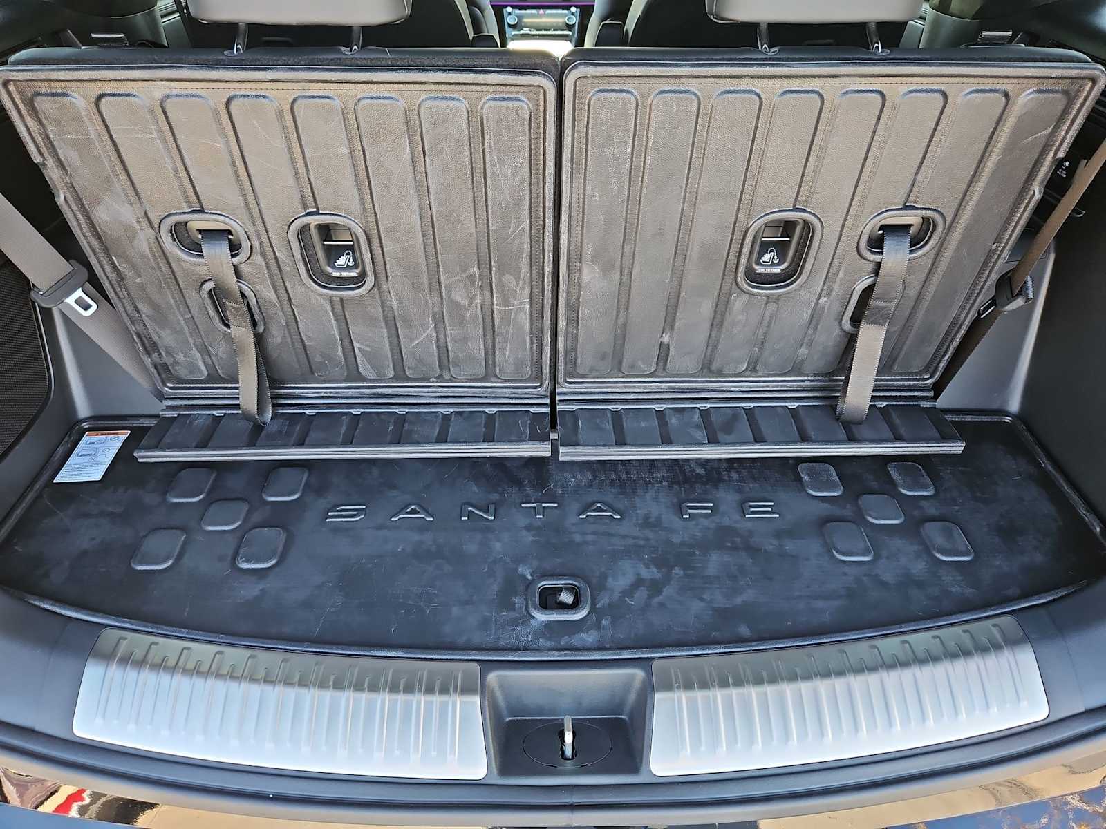 Thumbnail: 2025 Hyundai Santa Fe - 35