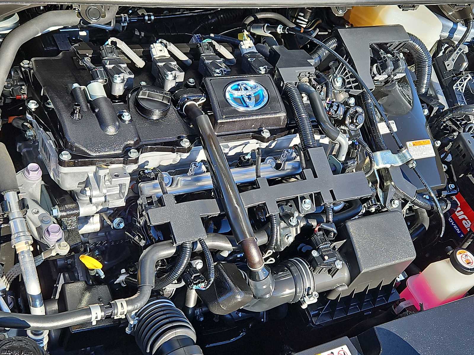 Thumbnail: 2021 Toyota Corolla - 14