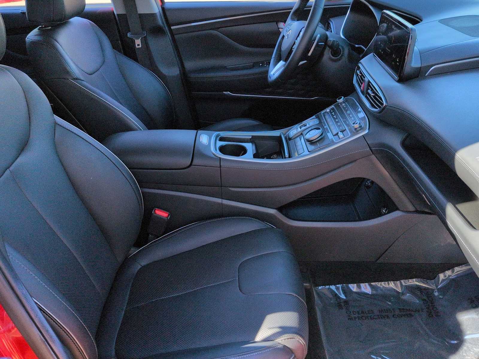 Thumbnail: 2022 Hyundai Santa Fe - 24