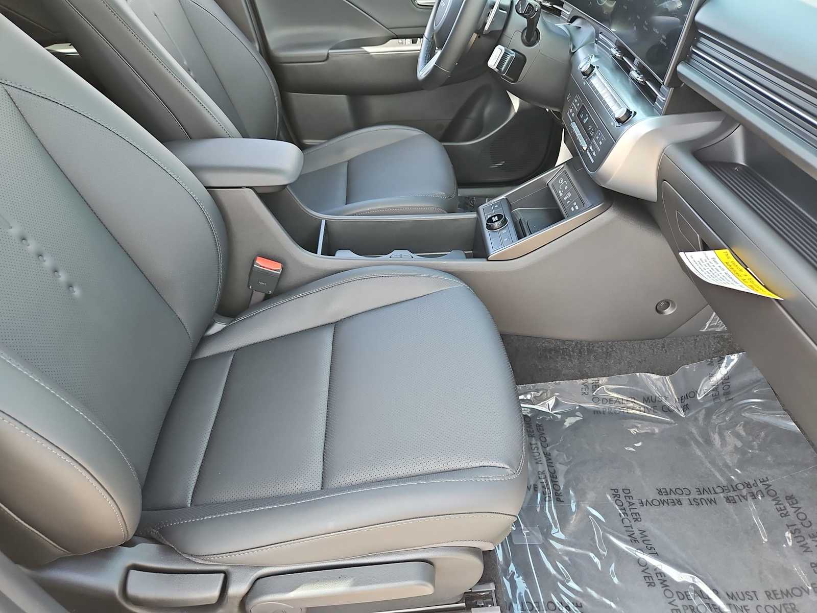 Thumbnail: 2026 Hyundai Kona - 21