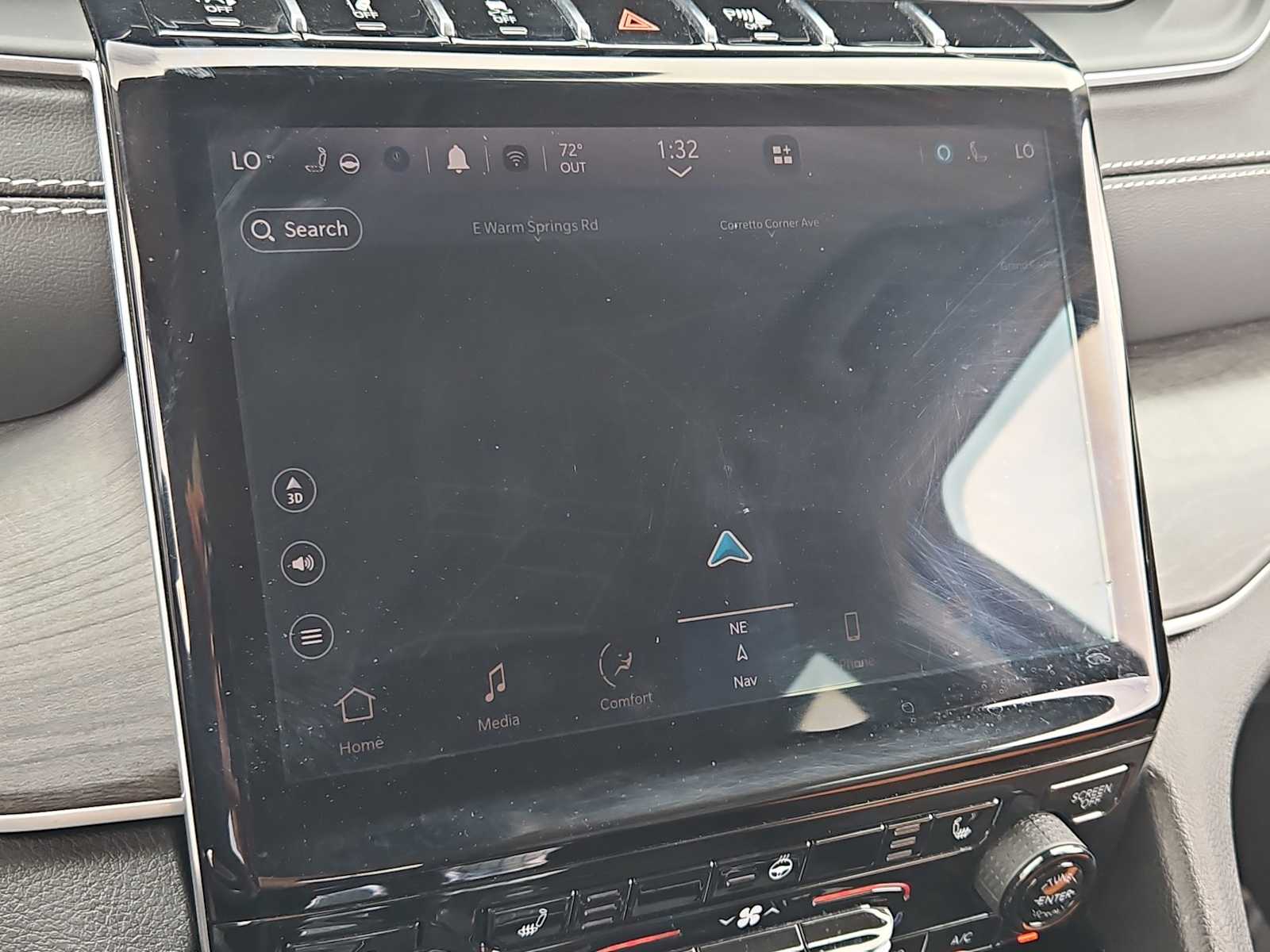 Thumbnail: 2023 Jeep Grand Cherokee - 28