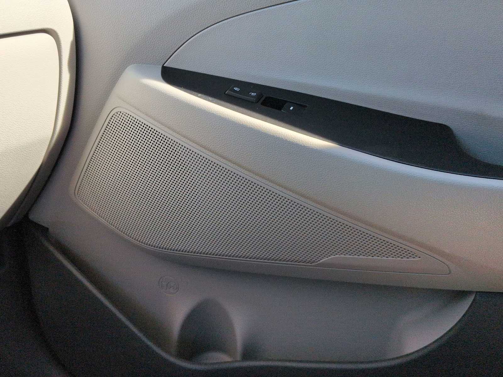 Thumbnail: 2017 Hyundai Tucson - 29