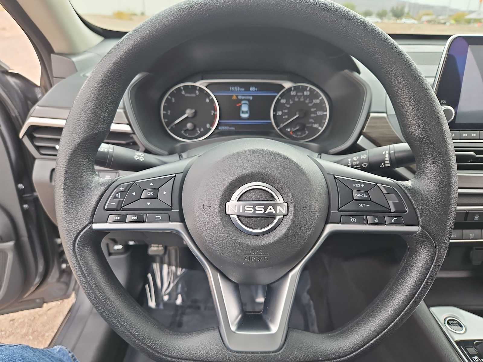 Thumbnail: 2024 Nissan Altima - 22