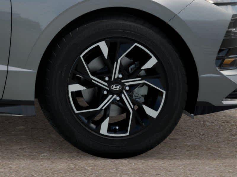 Thumbnail: 2025 Hyundai Sonata - 8