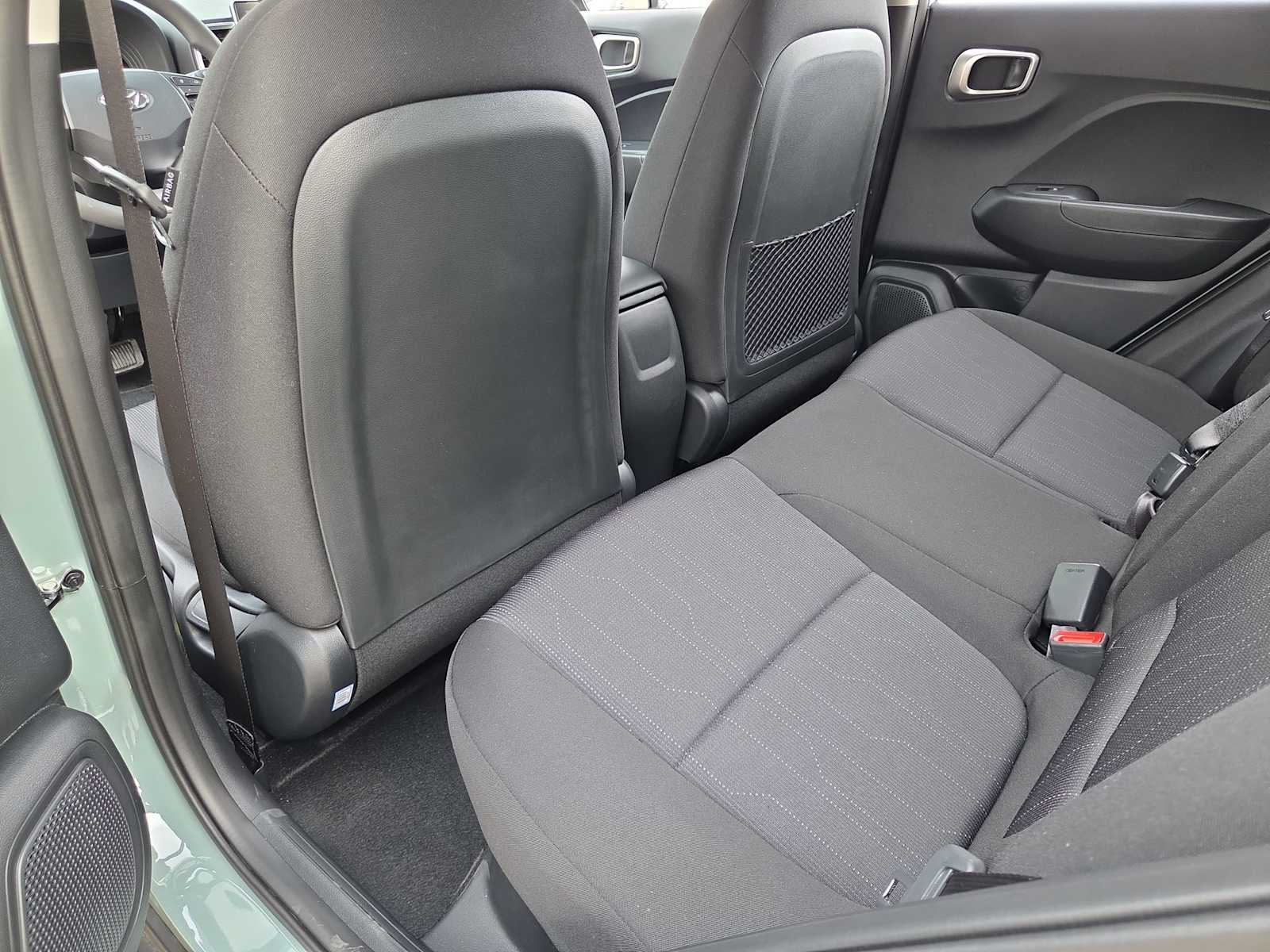 Thumbnail: 2026 Hyundai Venue - 18