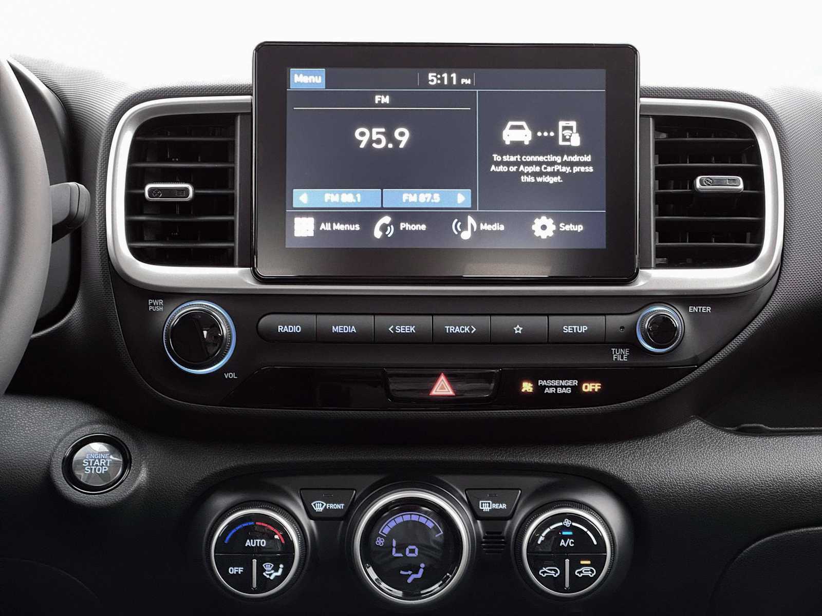 Thumbnail: 2026 Hyundai Venue - 19