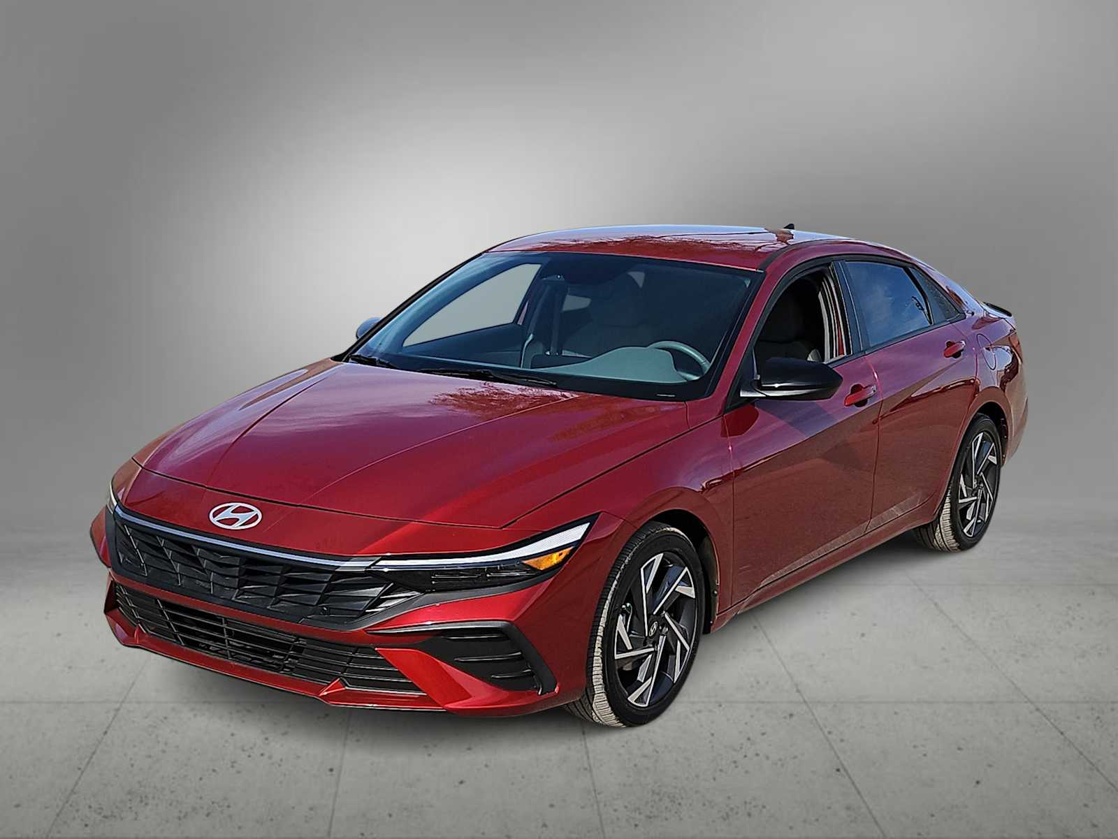 Thumbnail: 2025 Hyundai Elantra - 4