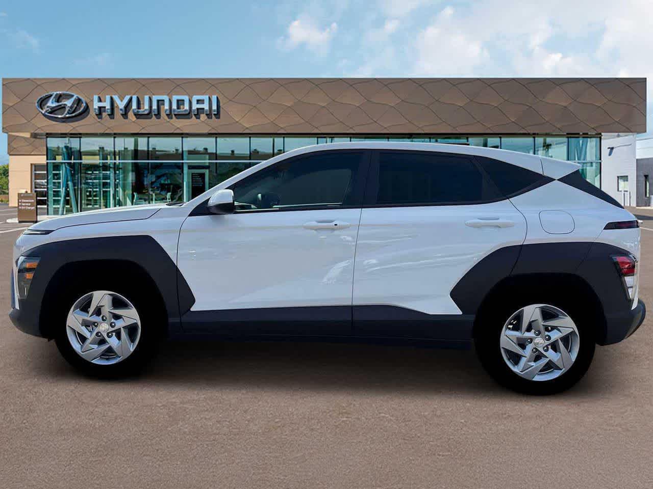 Thumbnail: 2026 Hyundai Kona - 4